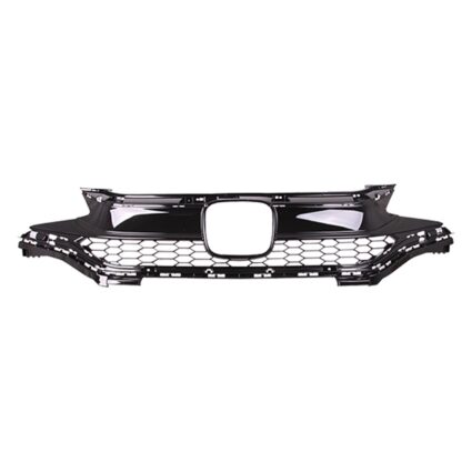 Grille Assembly CAPA for Honda Fit 2018–2020