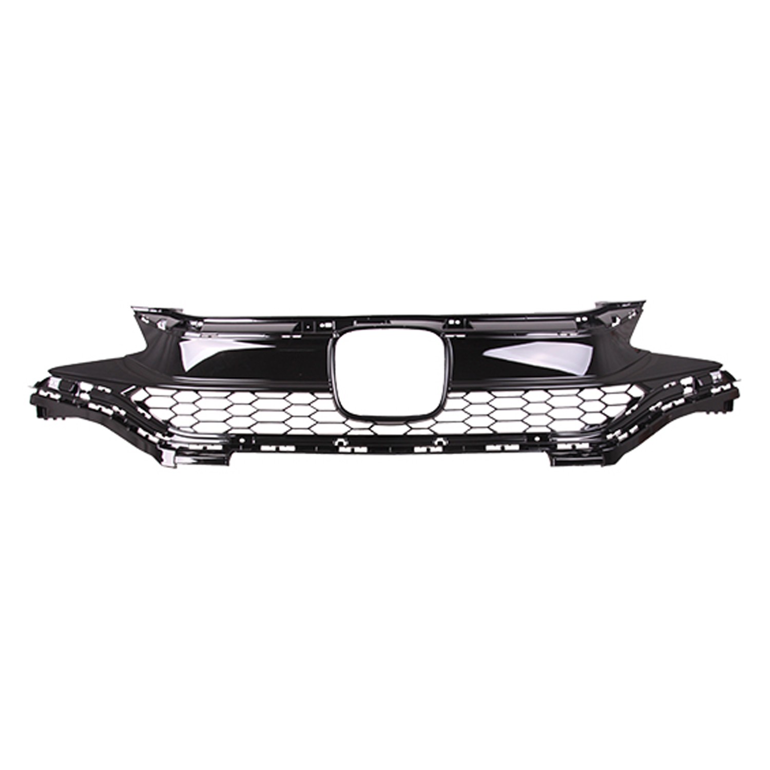 Grille Assembly CAPA for Honda Fit 2018–2020