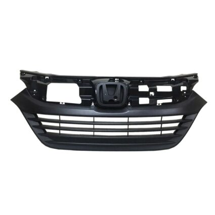 Grille Assembly for Honda HR-V LX EX EX-L 2019–2022