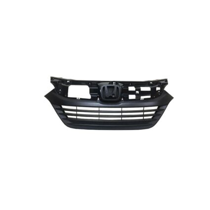 Grille Assembly CAPA for Honda HR-V LX EX EX-L 2019–2022