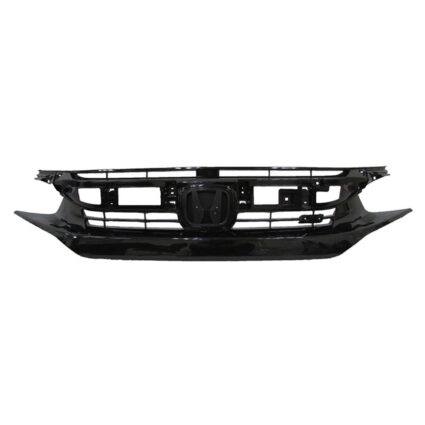 Grille Assembly for Honda Civic Sedan Coupe Si 2017–2020