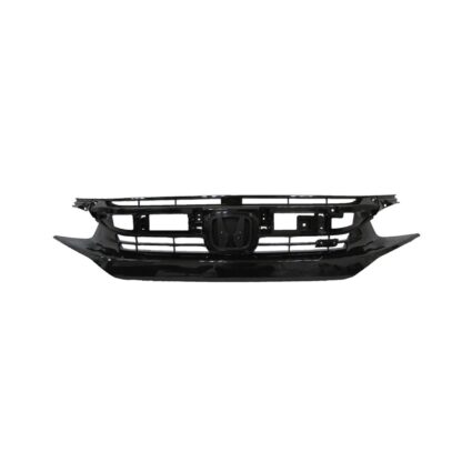 Grille Assembly CAPA for Honda Civic Sedan Coupe Si 2017–2020