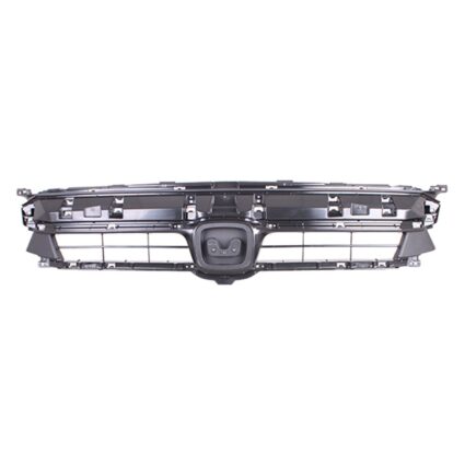 Grille Assembly CAPA for Honda Insight 2019–2022