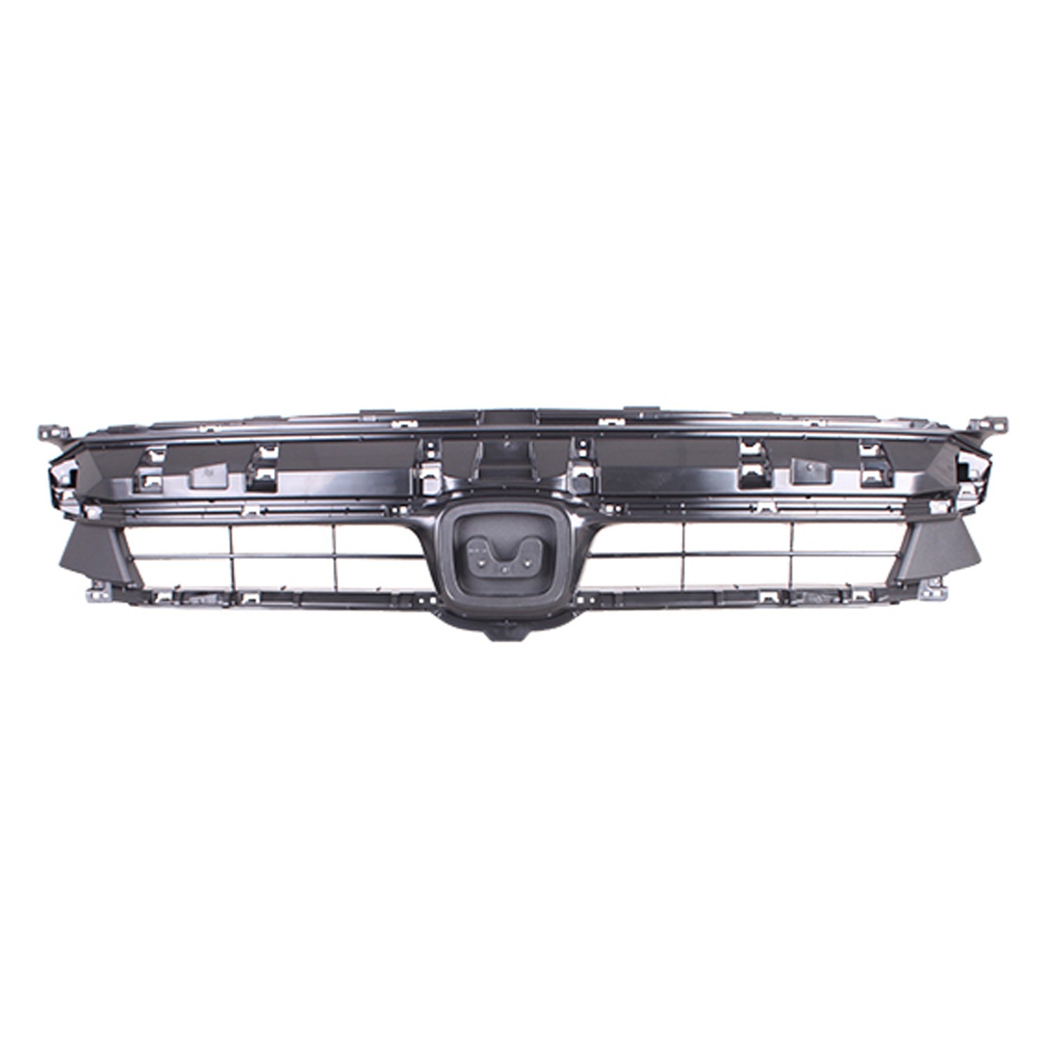 Grille Assembly CAPA for Honda Insight 2019–2022