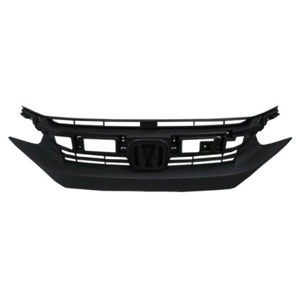 Grille Assembly Japan Built for Honda Civic LX Sport EX EX-L EX-T SE Touring DX 2018–2020