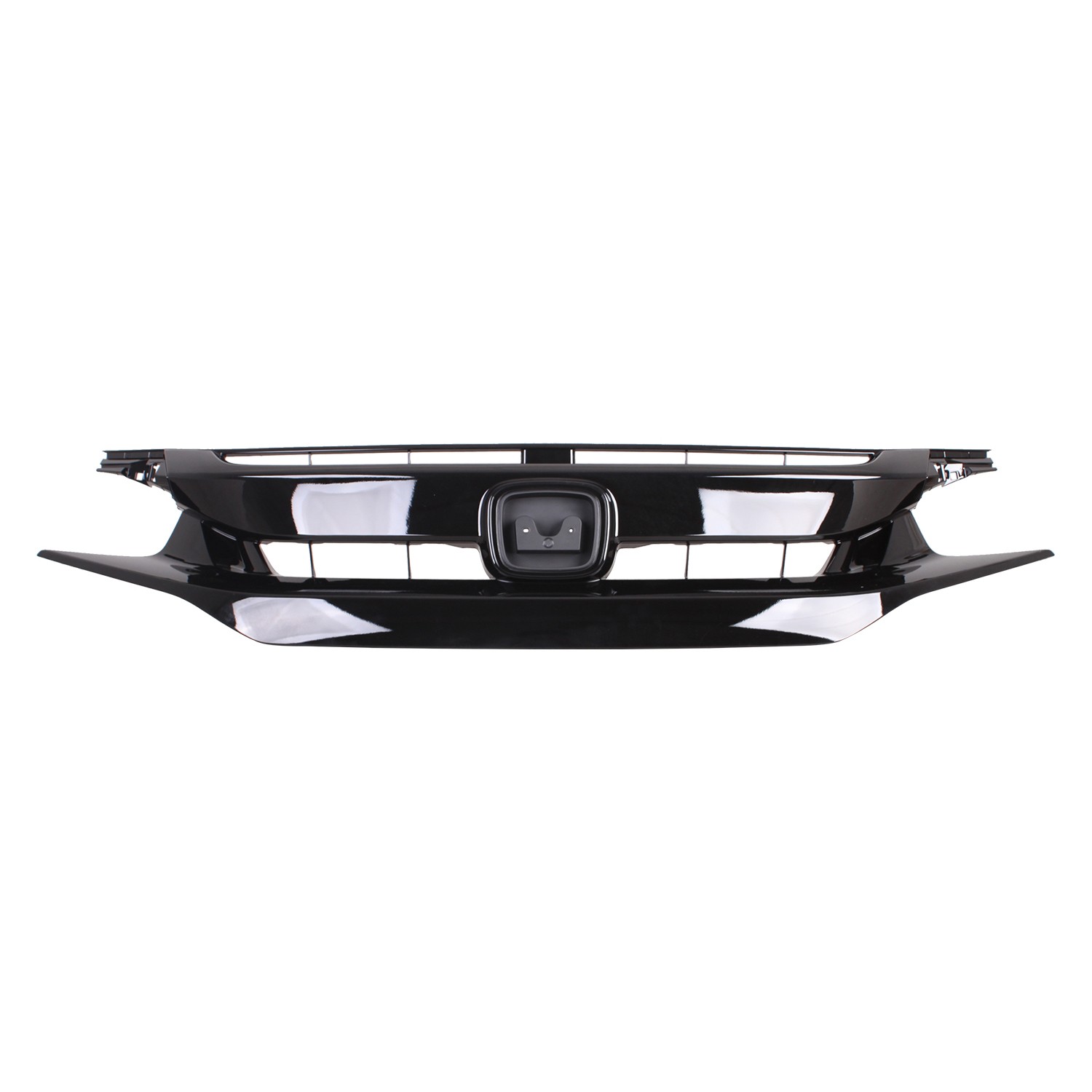 Grille Assembly for Honda Civic Hatchback 2020–2021