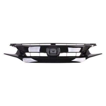 Grille Assembly CAPA for Honda Civic Hatchback 2020–2021