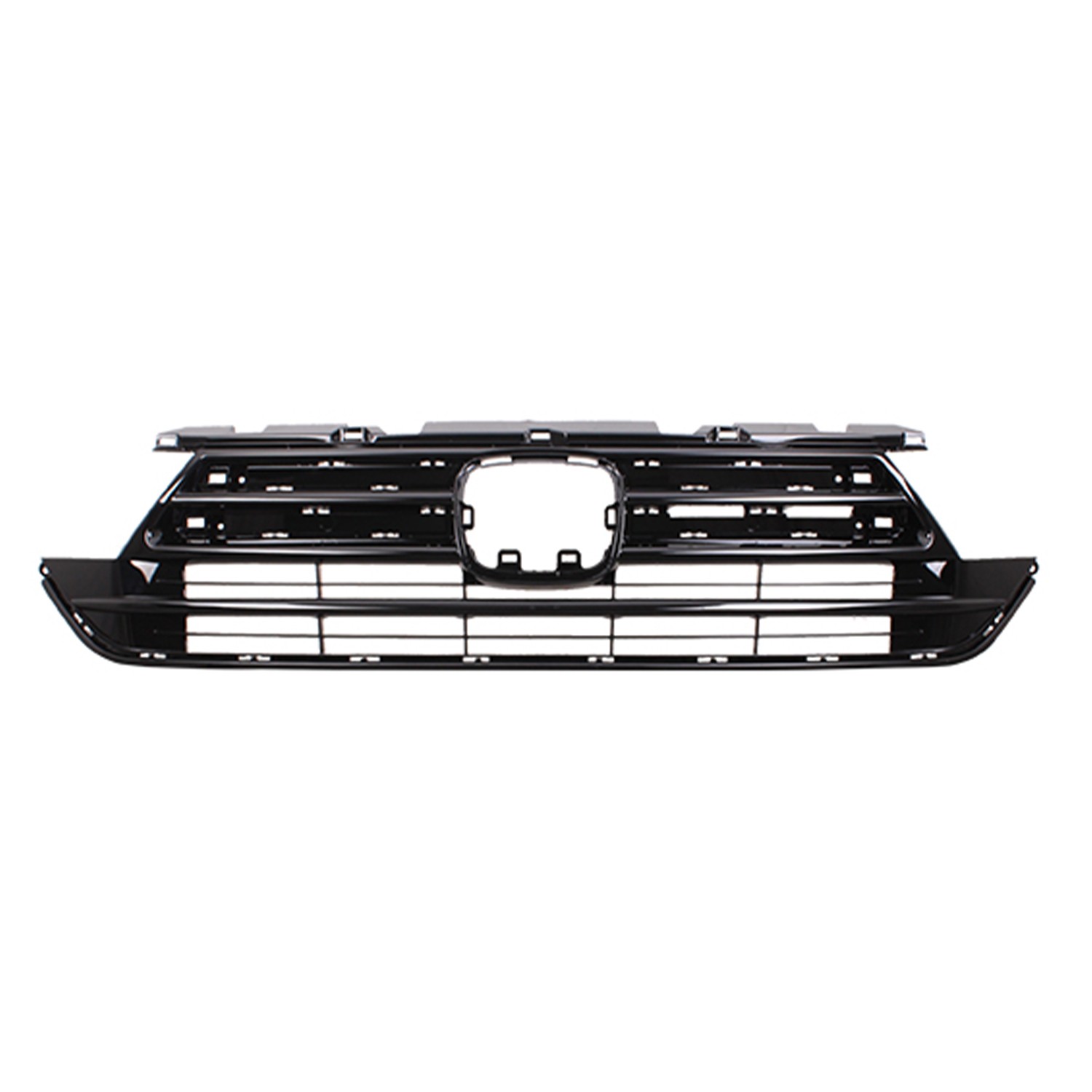 Grille Assembly for Honda Odyssey 2021–2024
