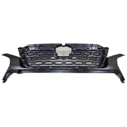 Grille Assembly for Honda Passport 2019–2021