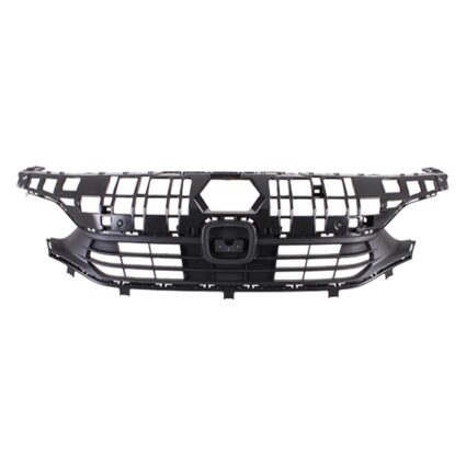 Grille Assembly for Honda Civic Sedan LX Sport EX 2022–2024