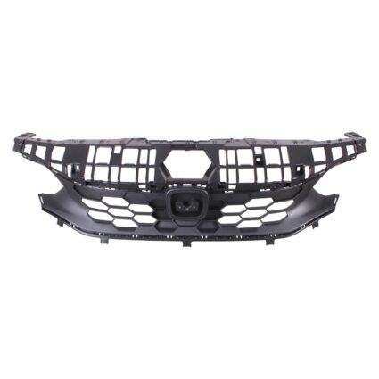 Grille Assembly CAPA for Honda Civic Hatchback LX Sport EX-L 2022–2024
