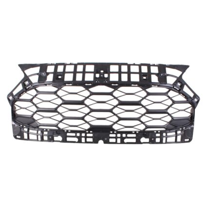 Grille Assembly CAPA for Honda HR-V LX 2023–2025