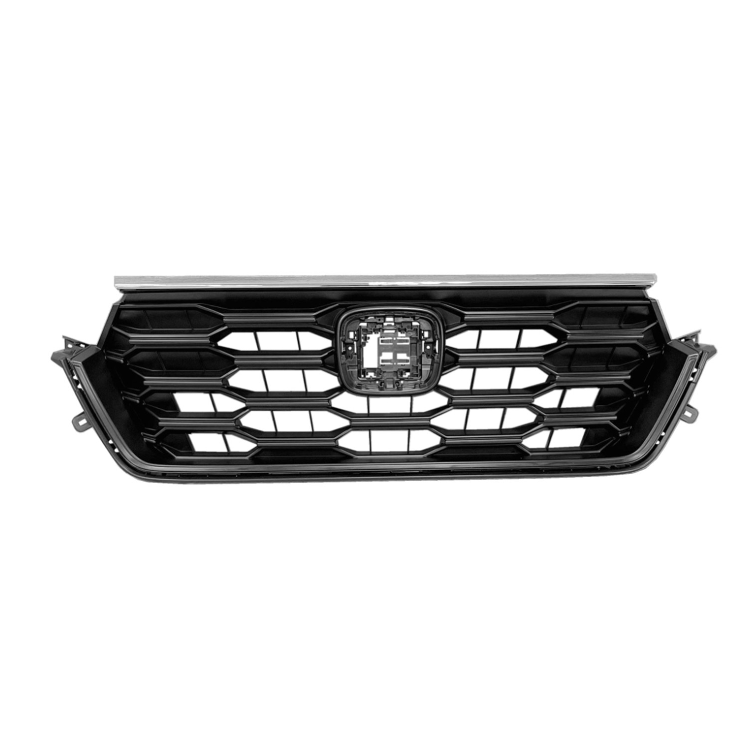 Grille Assembly for Honda CR-V LX 2023–2025