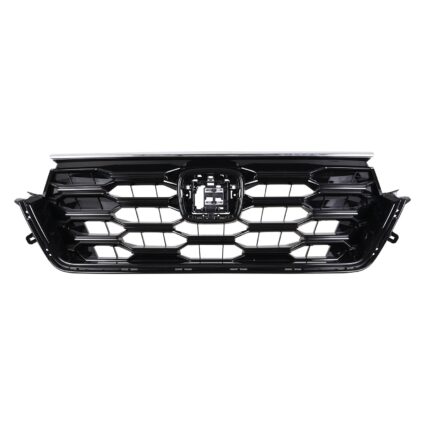 Grille Assembly CAPA for Honda CR-V Sport EX EX-L 2023–2025
