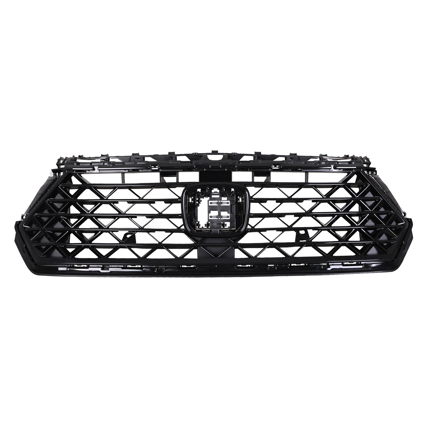 Grille Assembly for Honda Accord 2023–2024