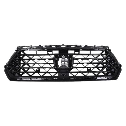 Grille Assembly CAPA for Honda Accord 2023–2024