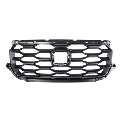 Grille Assembly CAPA for Honda Passport Sport EX-L 2022–2025