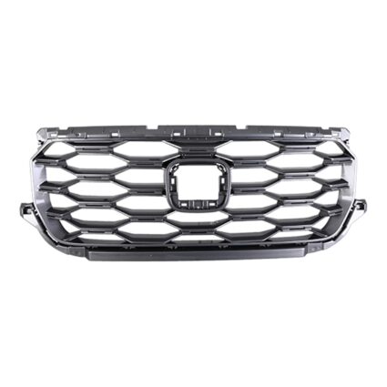 Grille Assembly CAPA for Honda Passport TrailSport 2022–2025