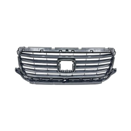 Grille Assembly for Honda Ridgeline RTL EX-L Touring 2021–2023