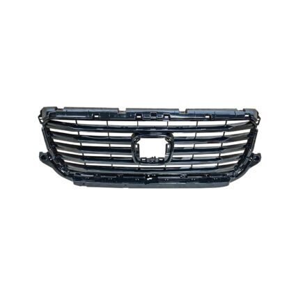 Grille Assembly for Honda Ridgeline Black Edition 2021–2024