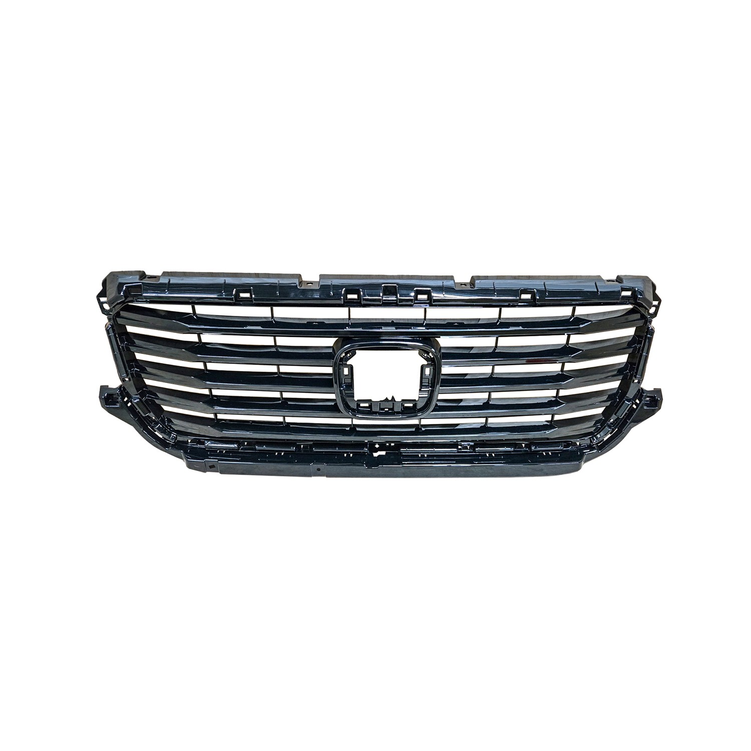 Grille Assembly for Honda Ridgeline Black Edition 2021–2024