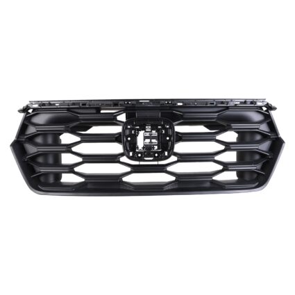 Grille Assembly CAPA for Honda Pilot LX Sport EX-L 2023–2025