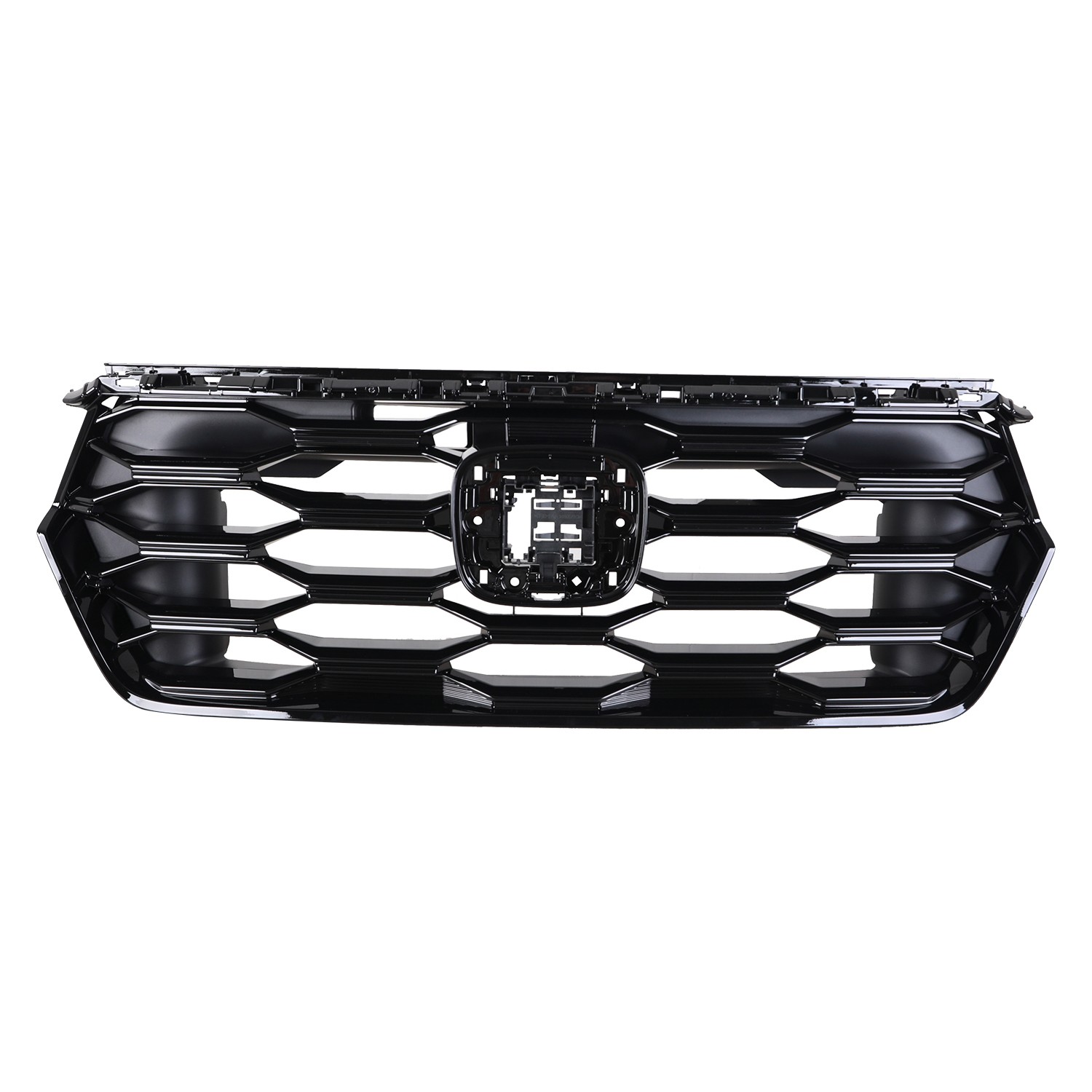 Grille Assembly for Honda Pilot Touring 2023–2025