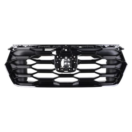 Grille Assembly CAPA for Honda Pilot Elite 2023–2025