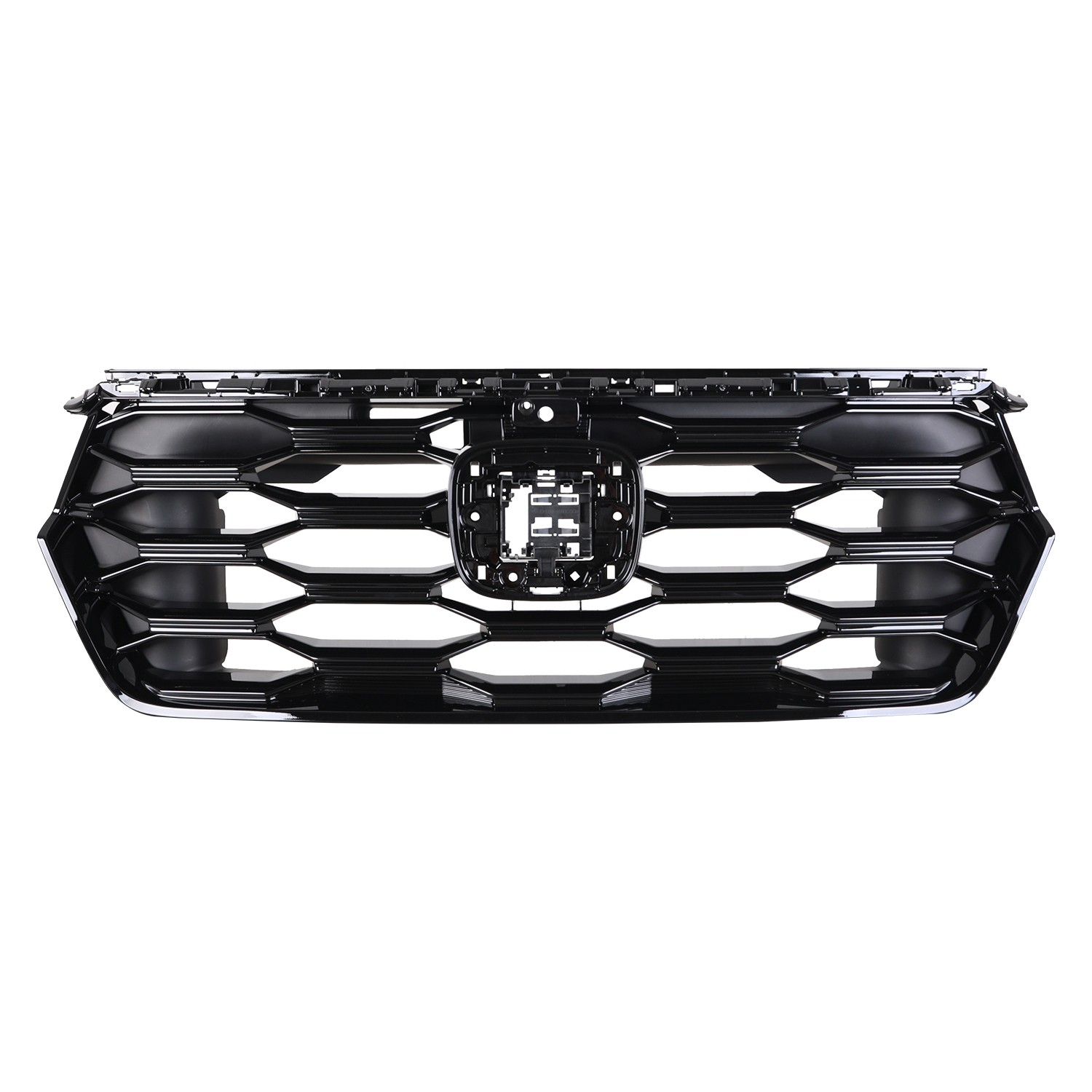 Grille Assembly CAPA for Honda Pilot Elite 2023–2025