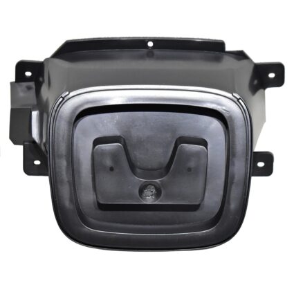 Grille Insert Emblem Base Filler for Honda CR-V LX EX EX-L SE 2015–2016