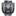 Grille Insert Emblem Base Filler Canada/Mexico/USA Built for Honda CR-V 2012–2014