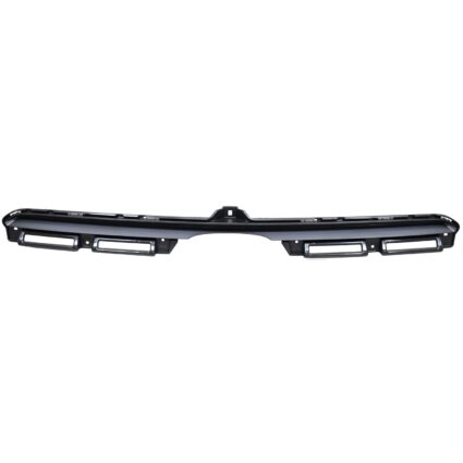 Grille Insert Garnish Cover Filler for Honda Ridgeline 2017–2020