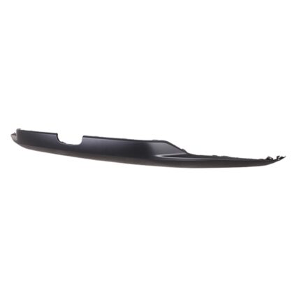 Grille Insert Upper Panel Filler CAPA for Honda Civic Sedan LX Sport EX Touring 2022–2024