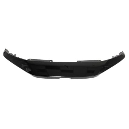Grille Insert Upper Panel Filler CAPA for Honda Civic Sedan Si 2022–2024