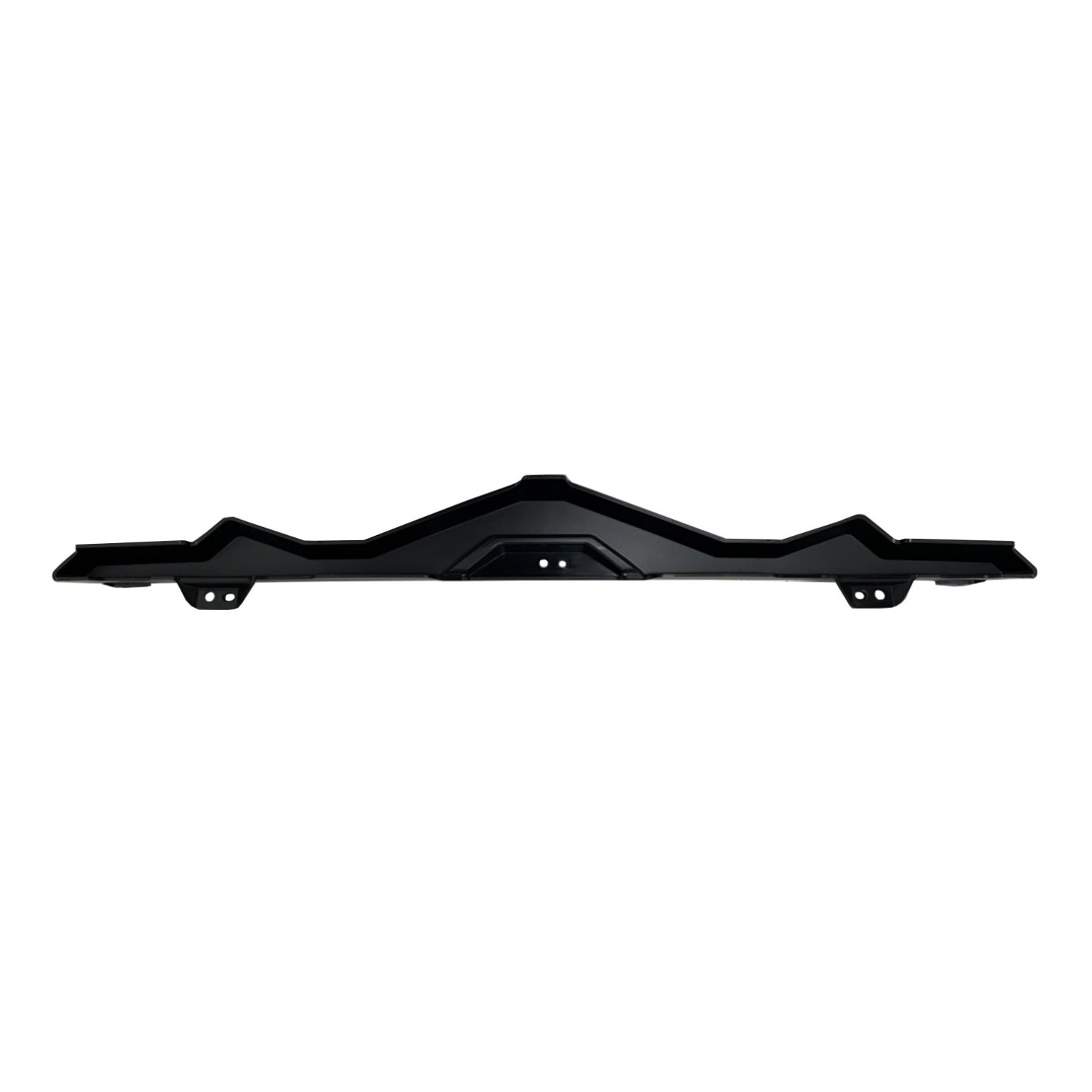 Grille Insert Center Grille Screen Filler for Honda HR-V 2023–2025