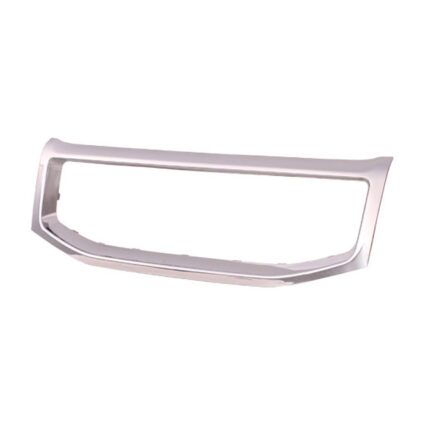 Grille Chrome Surround CAPA for Honda Pilot 2012–2015