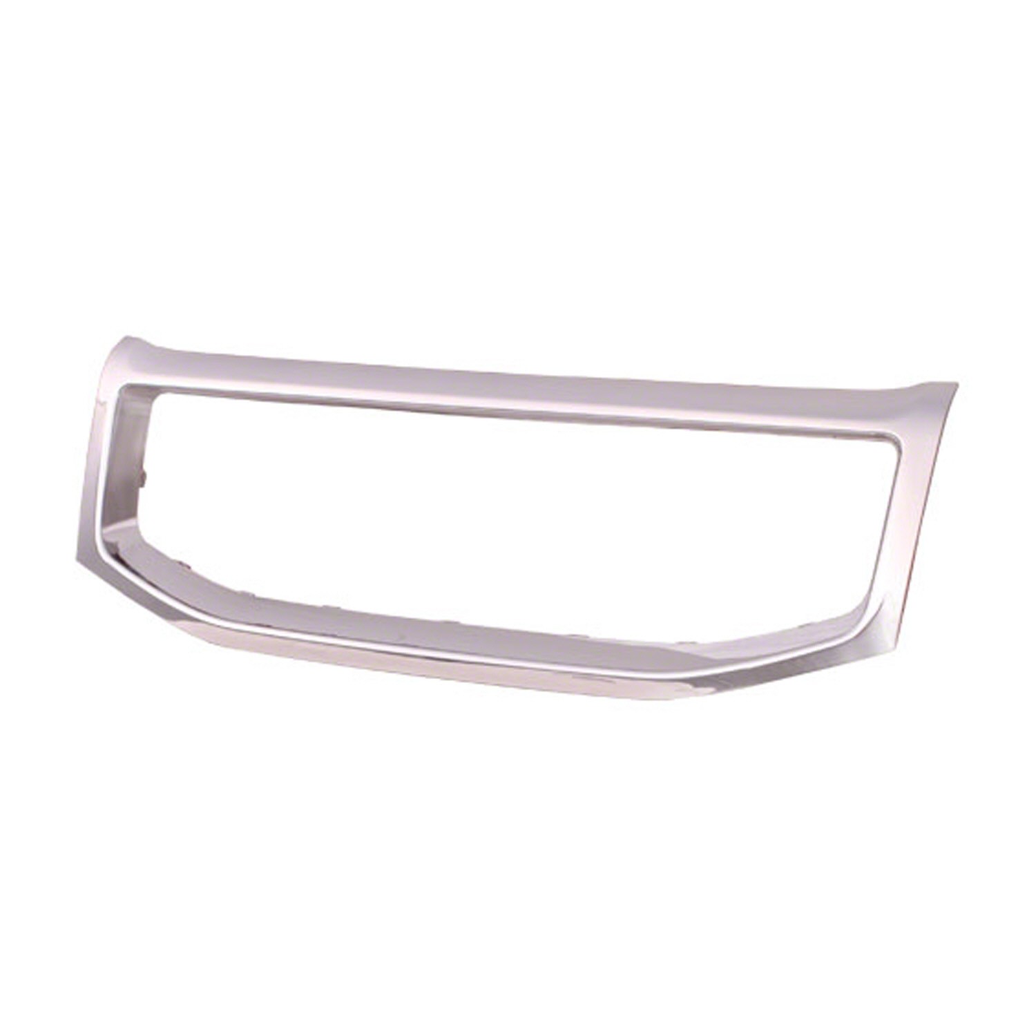 Grille Chrome Surround CAPA for Honda Pilot 2012–2015