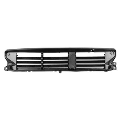 Grille Air Intake Lower Grille Shutter CAPA for Honda CR-V 2017–2020