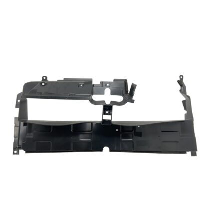 Grille Air Intake CAPA for Honda Odyssey 2021–2024