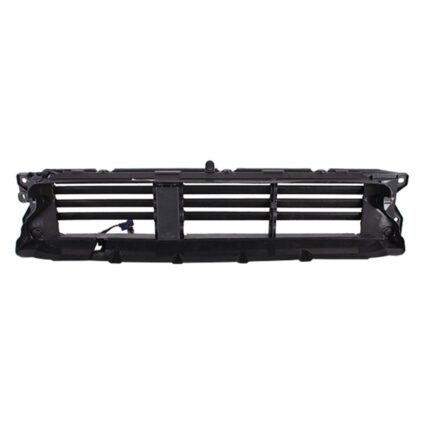 Grille Air Intake Lower Grille Shutter CAPA for Honda CR-V LX Sport EX EX-L Turbo Plus Touring Turbo Special Edition Black Edition 2020–2022