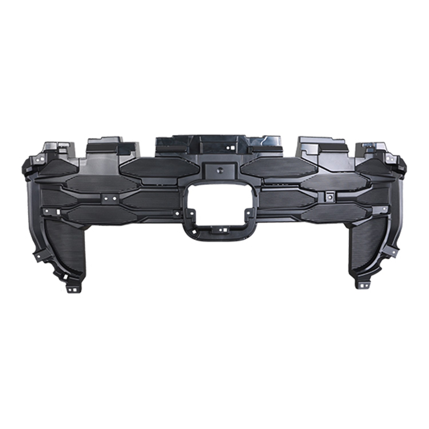Grille Bracket CAPA for Honda Passport Sport EX-L Touring TrailSport Elite 2022–2025