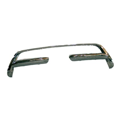 Grille Molding Chrome for Honda CR-V 2002–2004