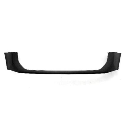 Grille Molding Prefinished Matte-Black for Honda Pilot 2003–2005