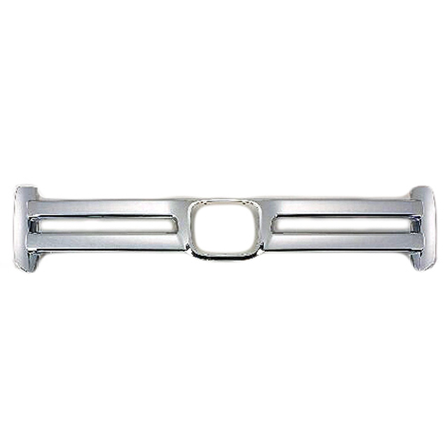 Grille Molding for Honda Pilot 2006–2008
