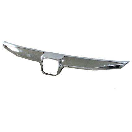 Grille Molding Grille Trim for Honda Civic Hybrid-L Hybrid 2009–2011