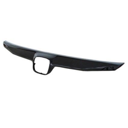Grille Molding Grille Trim for Honda Civic 2009–2011
