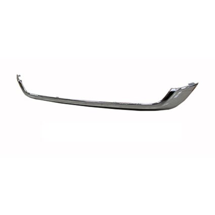 Grille Molding Lower USA/Mexico Built for Honda CR-V 2010–2011