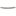 Grille Molding Upper for Honda Accord Sedan 2011–2012