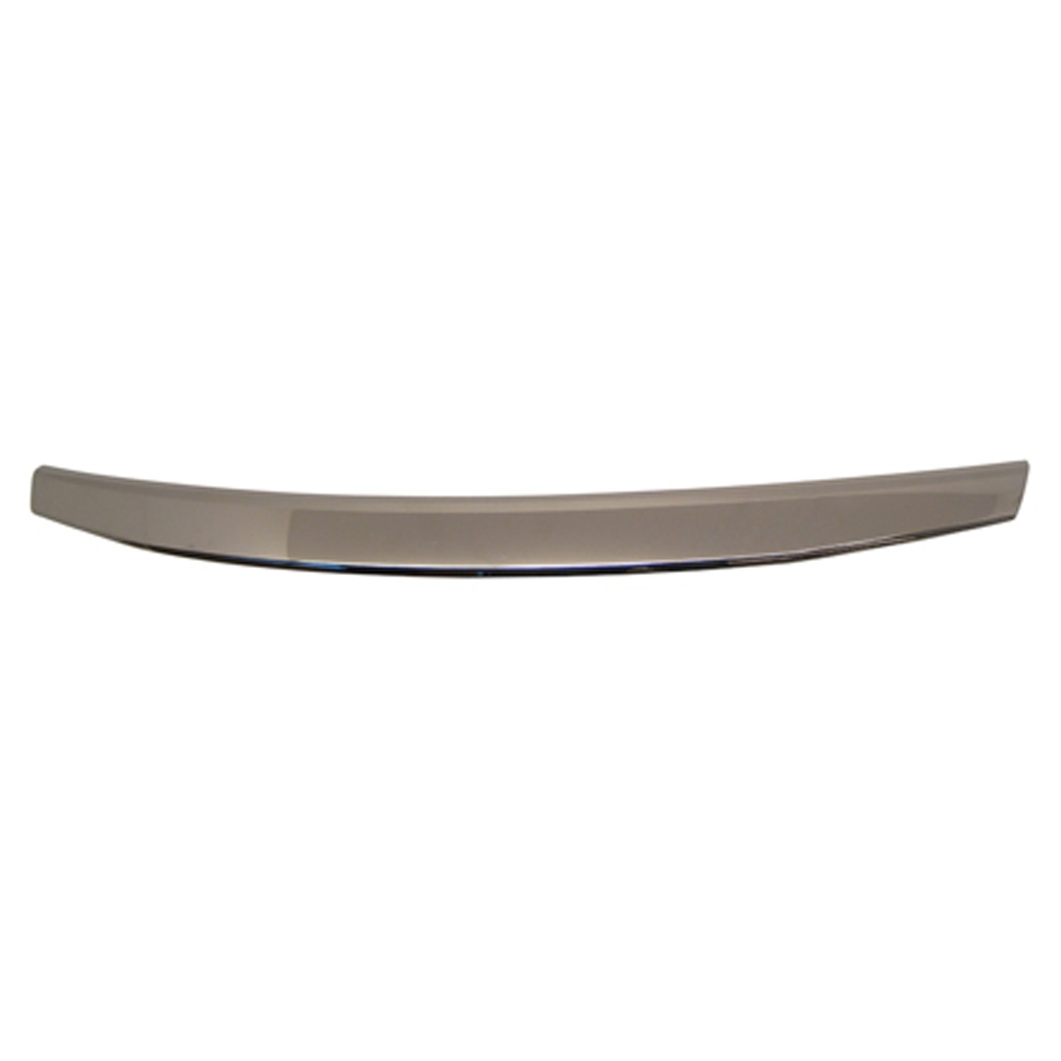 Grille Molding Upper for Honda Accord Sedan 2011–2012