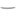 Grille Molding Upper CAPA for Honda Accord Sedan 2011–2012